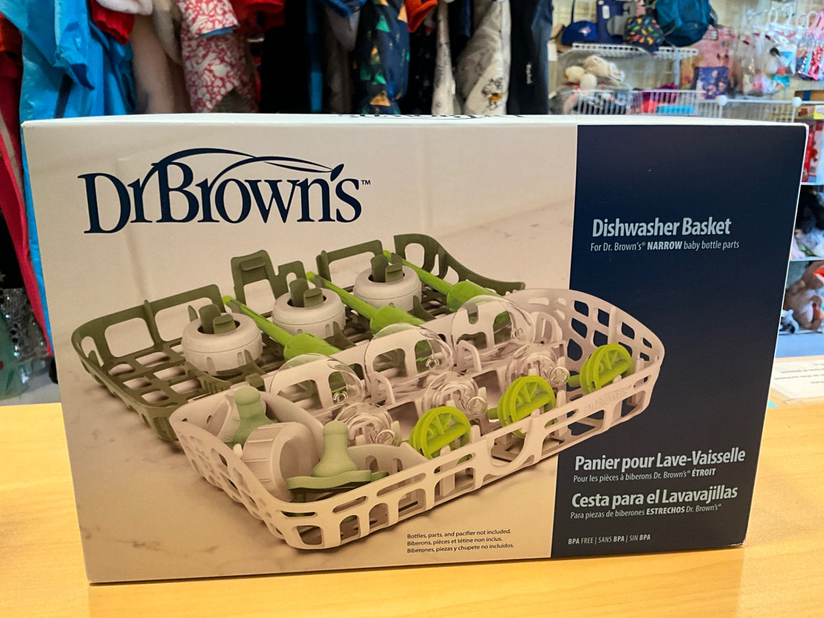 Dr. Brown's | Dishwasher Basket NIB