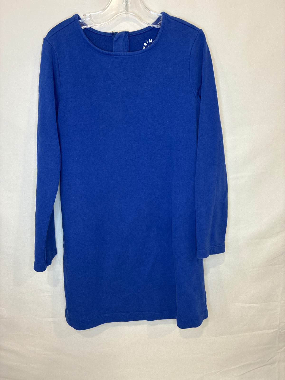Primary Dress | Size 8-9