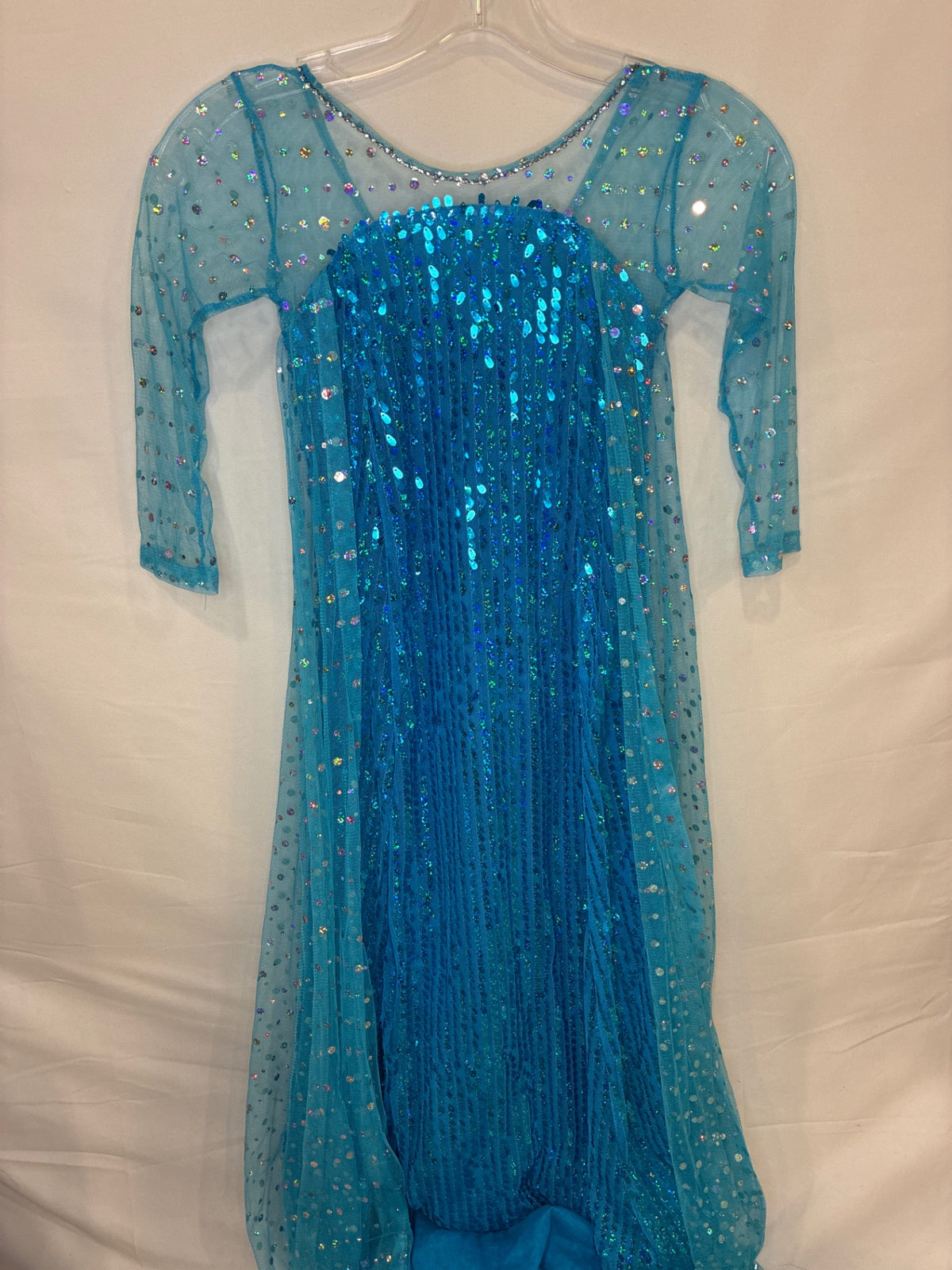 Elsa Costume | Size 8