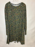 Melrose and Market Dress | Size 8-10