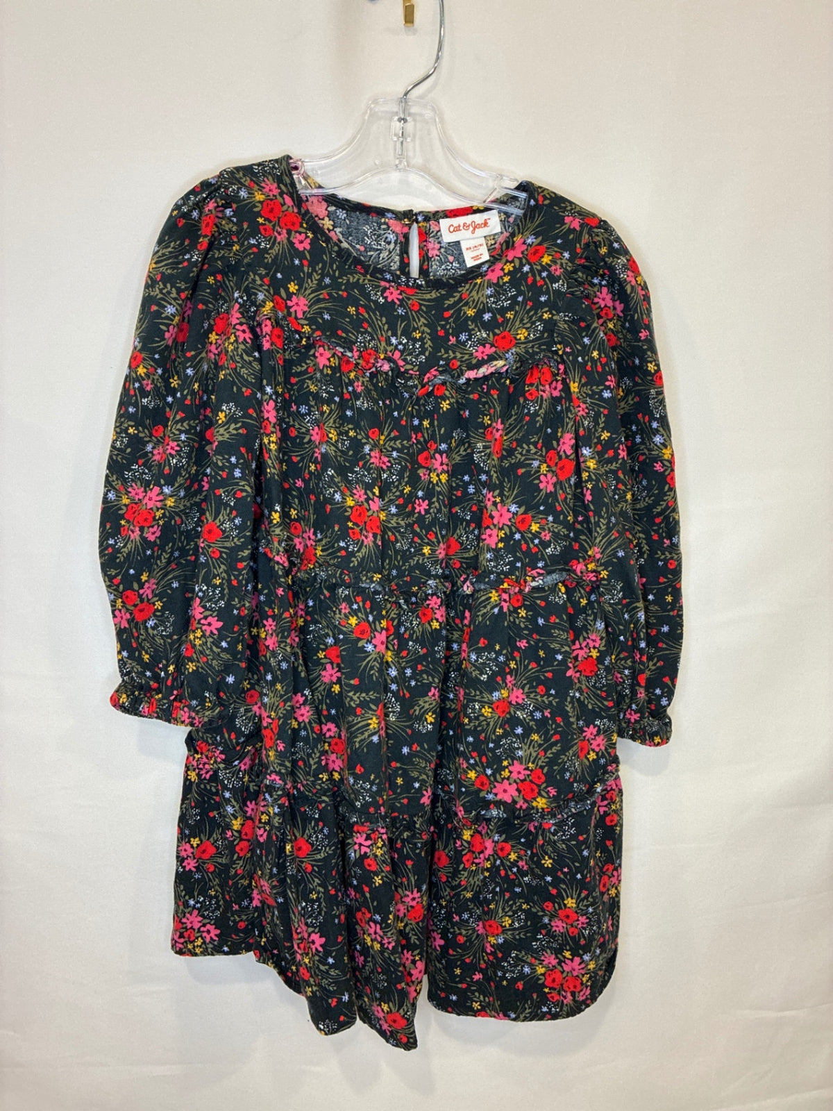 Cat & Jack Dress | Size 4-5