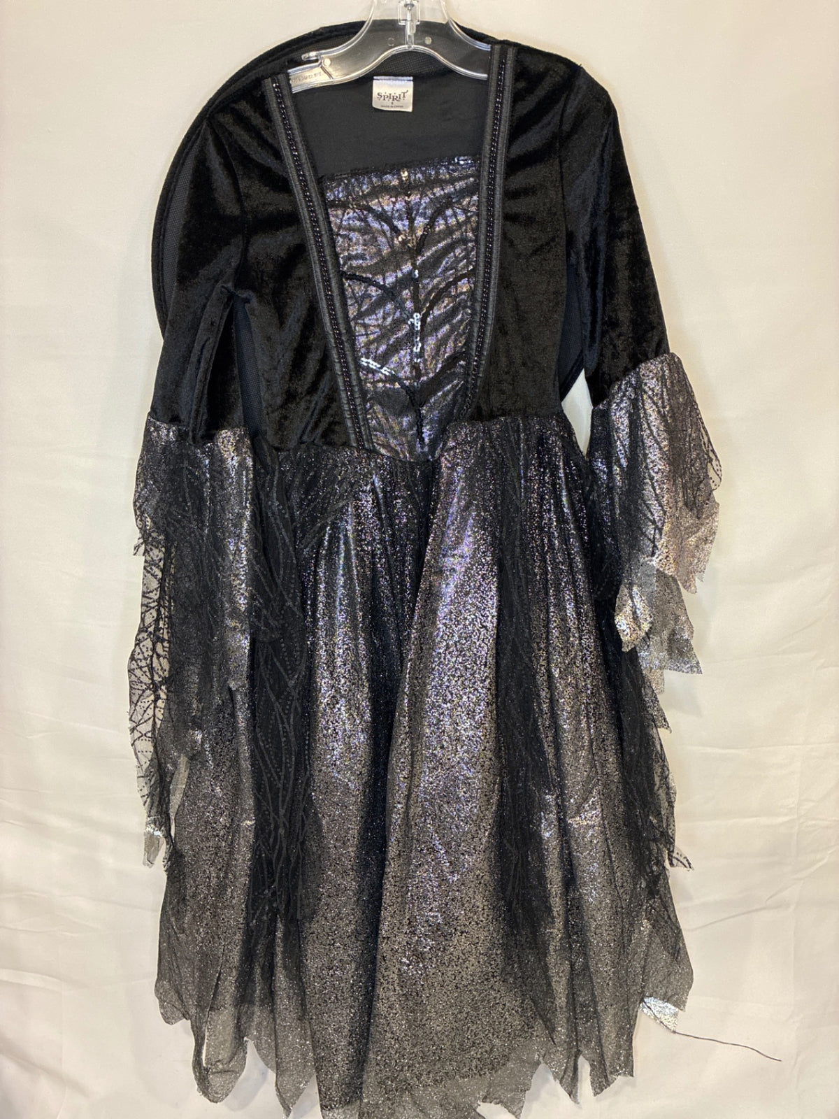 Spirit Halloween Costume | Size 8