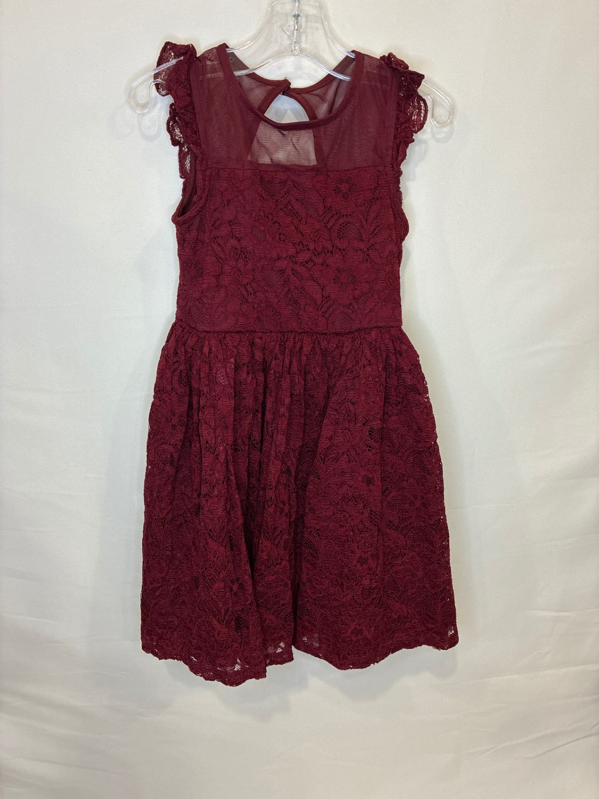 Zenzi Dress | Size 4-5