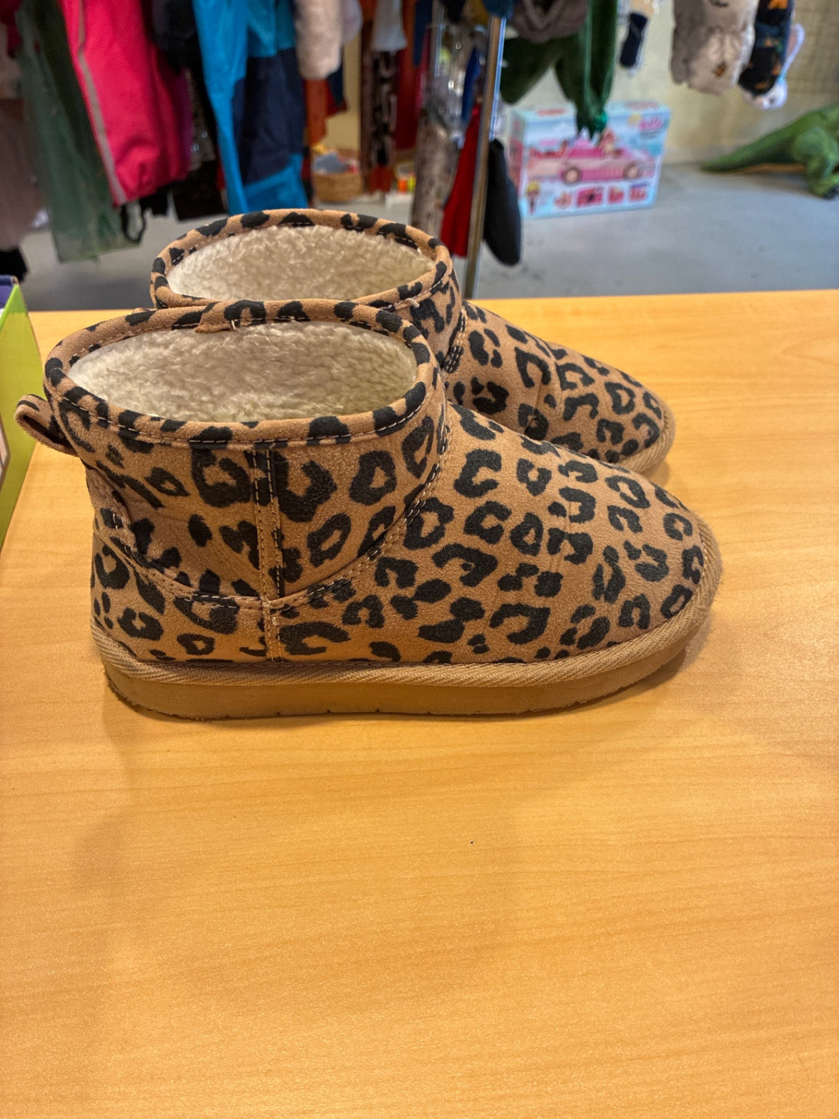 GAP Boots | Size Big Kids 1