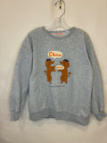 Tinycottons Sweatshirt | Size 10