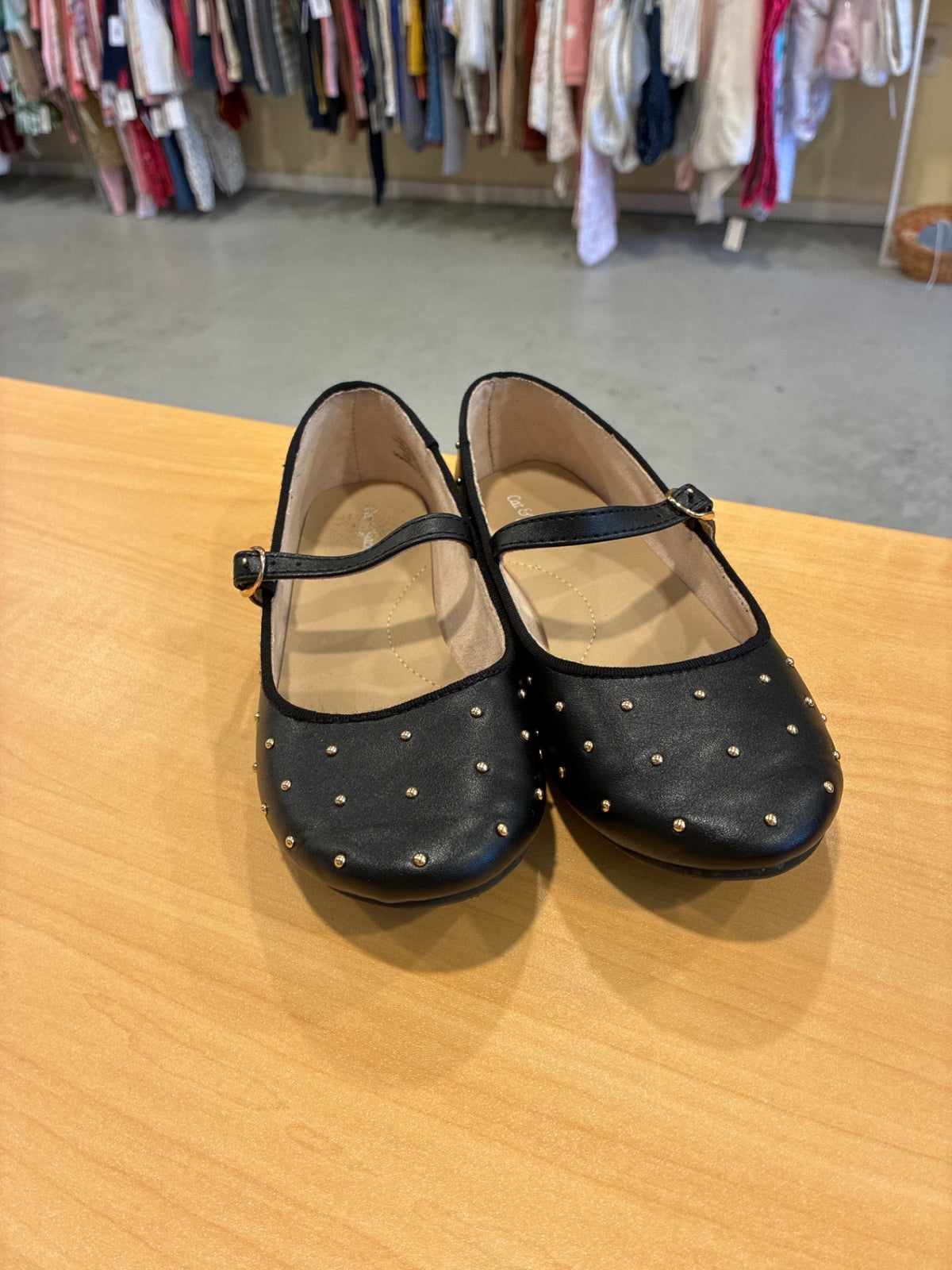 Cat & Jack Mary Janes | Size Big Kids 1