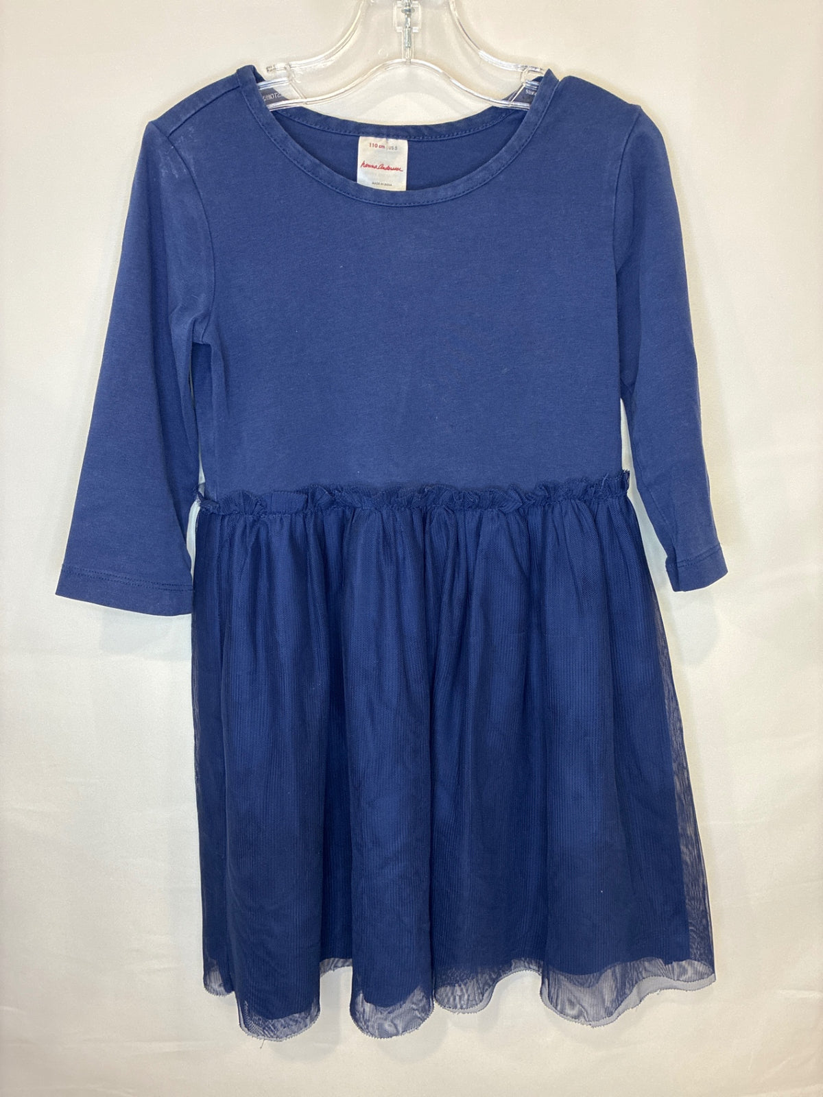 Hanna Andersson Dress | Size 5
