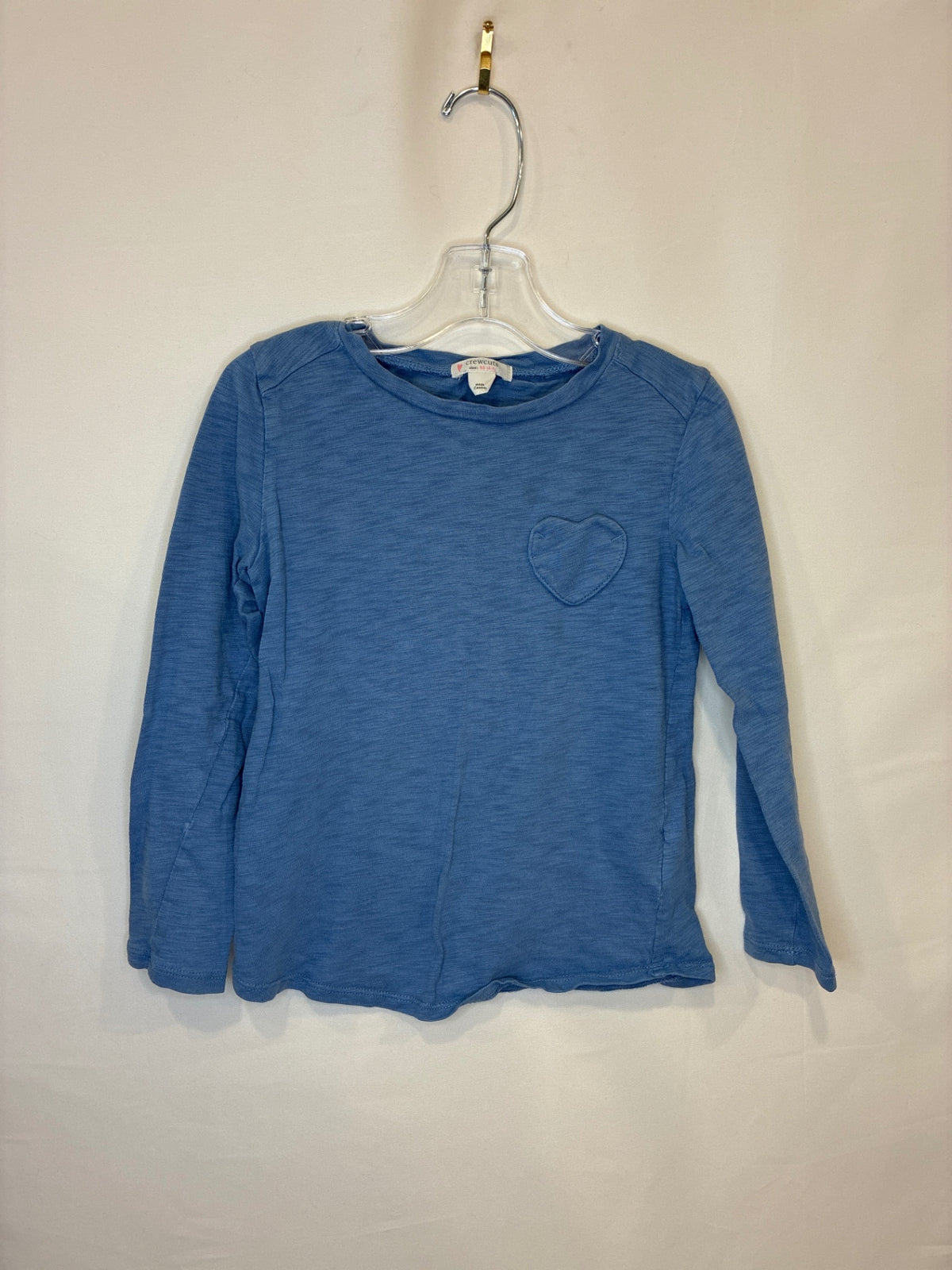 Crewcuts Shirt | Size 4-5
