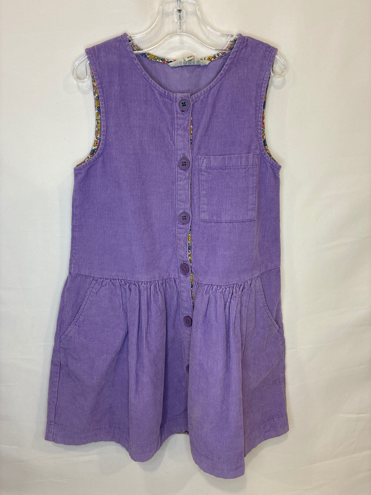 Mini Boden Jumper | Size 7-8