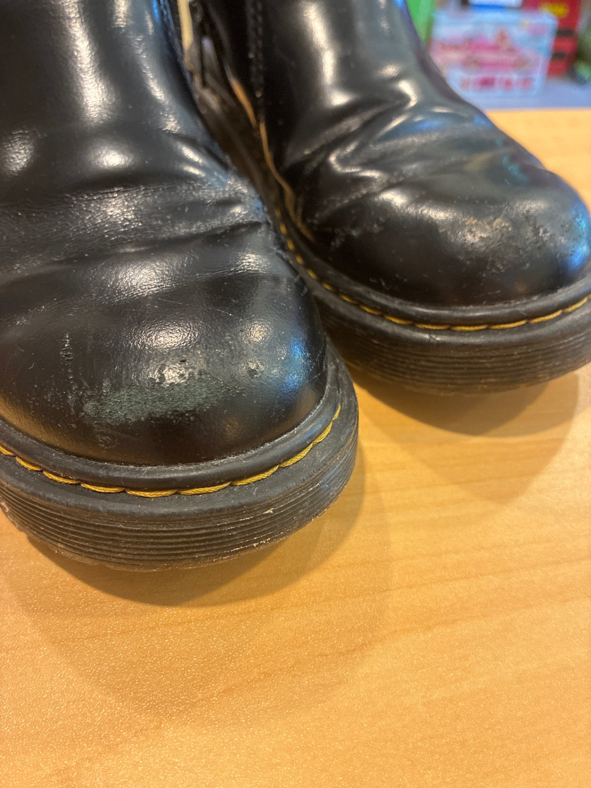 Dr. Martens Boots | Size Big Kids 2