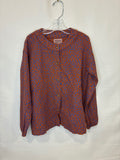 Bobo Choses Shirt | Size 8-9