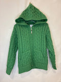 The Little Yarn Company Jacket | Size 4-5