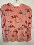 Omani Mini Tunic Sweatshirt | Size 12
