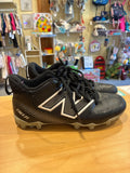 New Balance Cleats | Size Big Kids 4.5