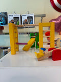 PlanToys | Playground Set