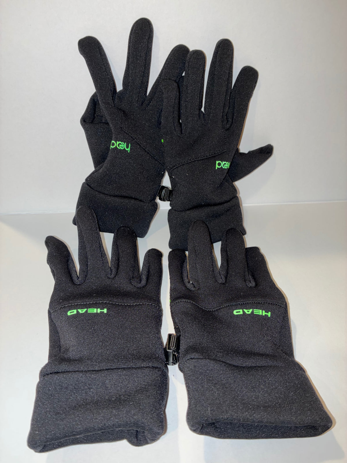 Head Gloves NWOT | Large