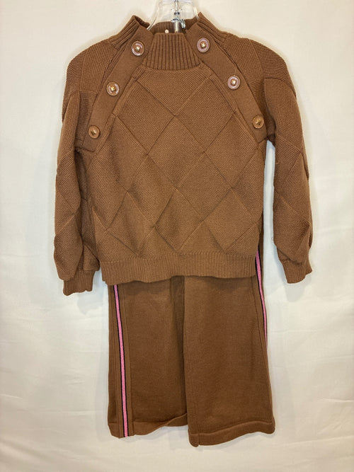 Abel & Lula Outfit | Size 4
