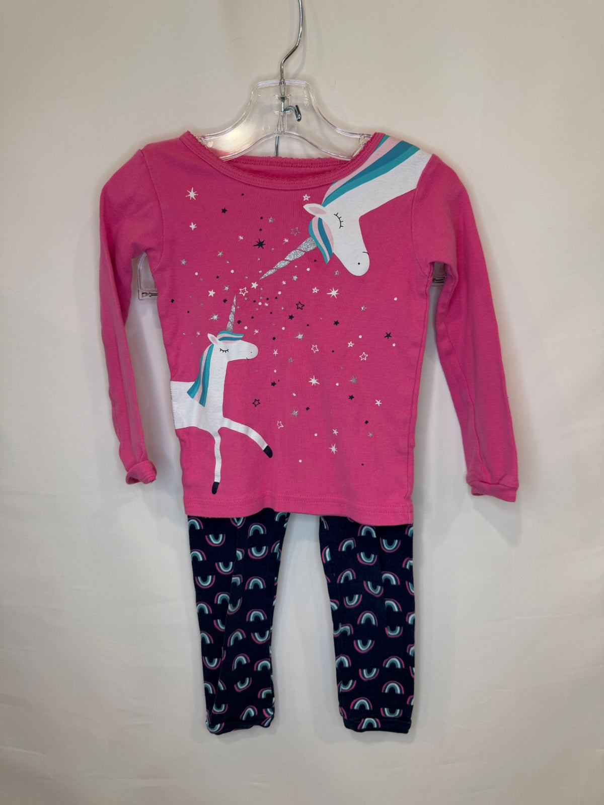 Just One You Pajamas | Size 2
