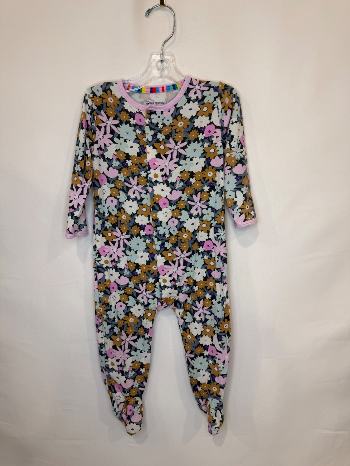 Magnetic Me Footies | 6-9 months