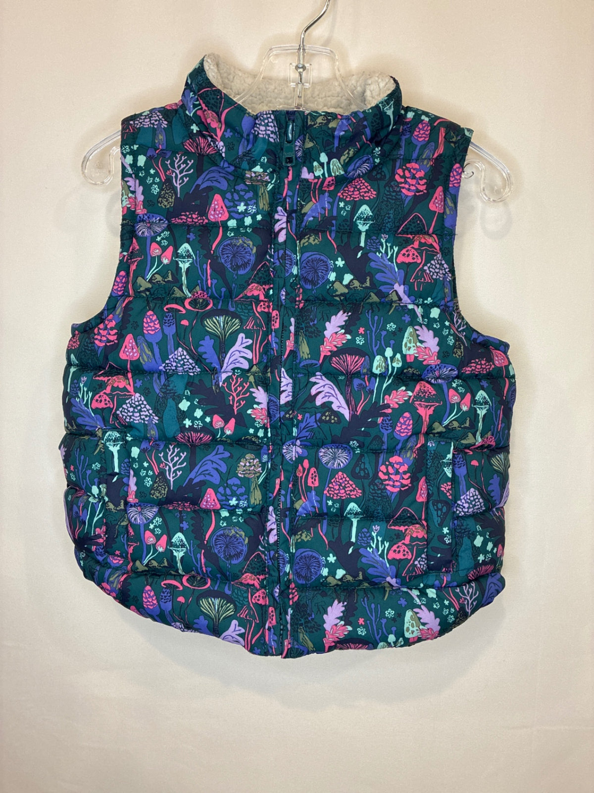 Gymboree Vest | Size 4