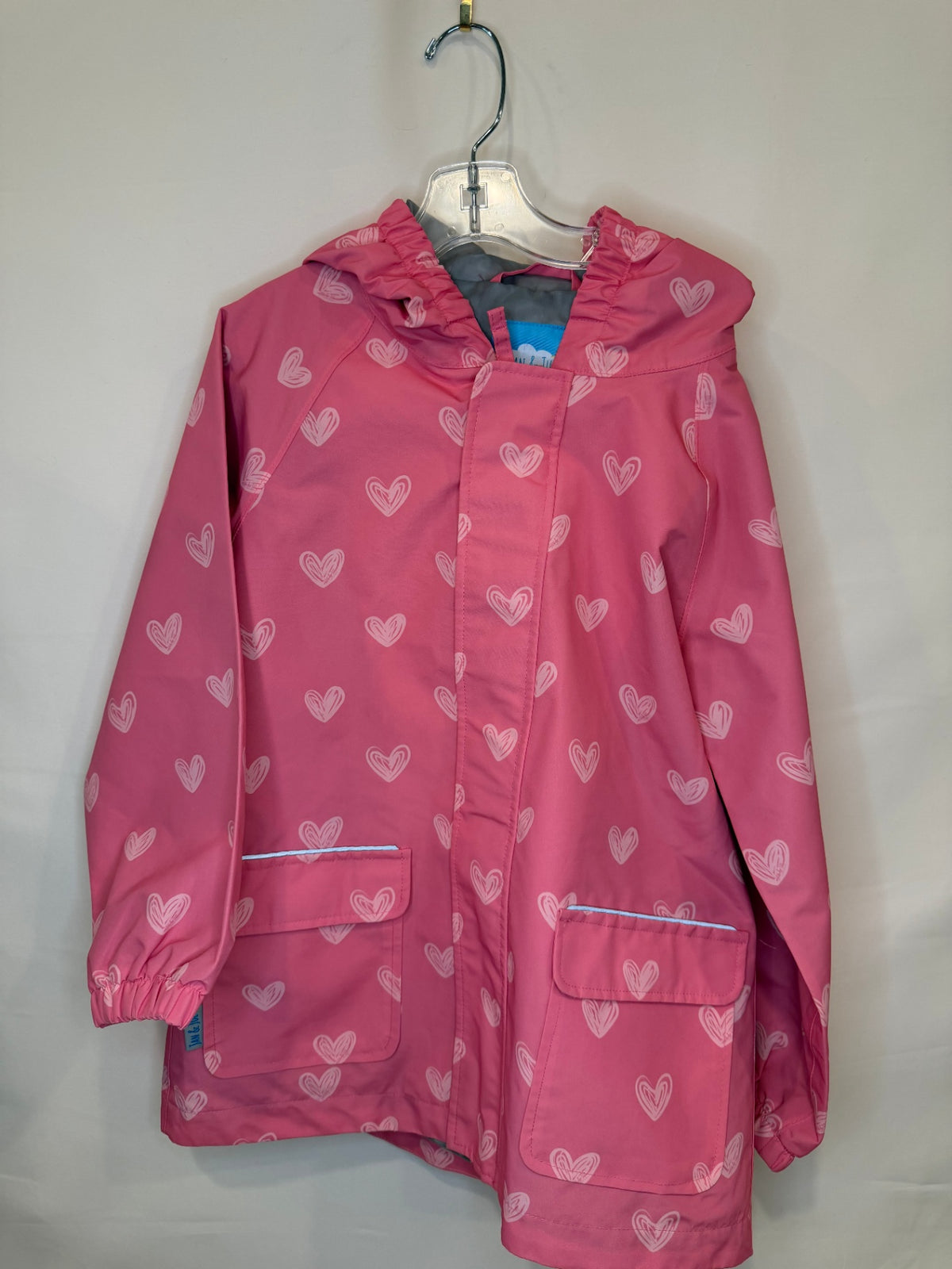 Jan & Jul Rain Jacket | 6