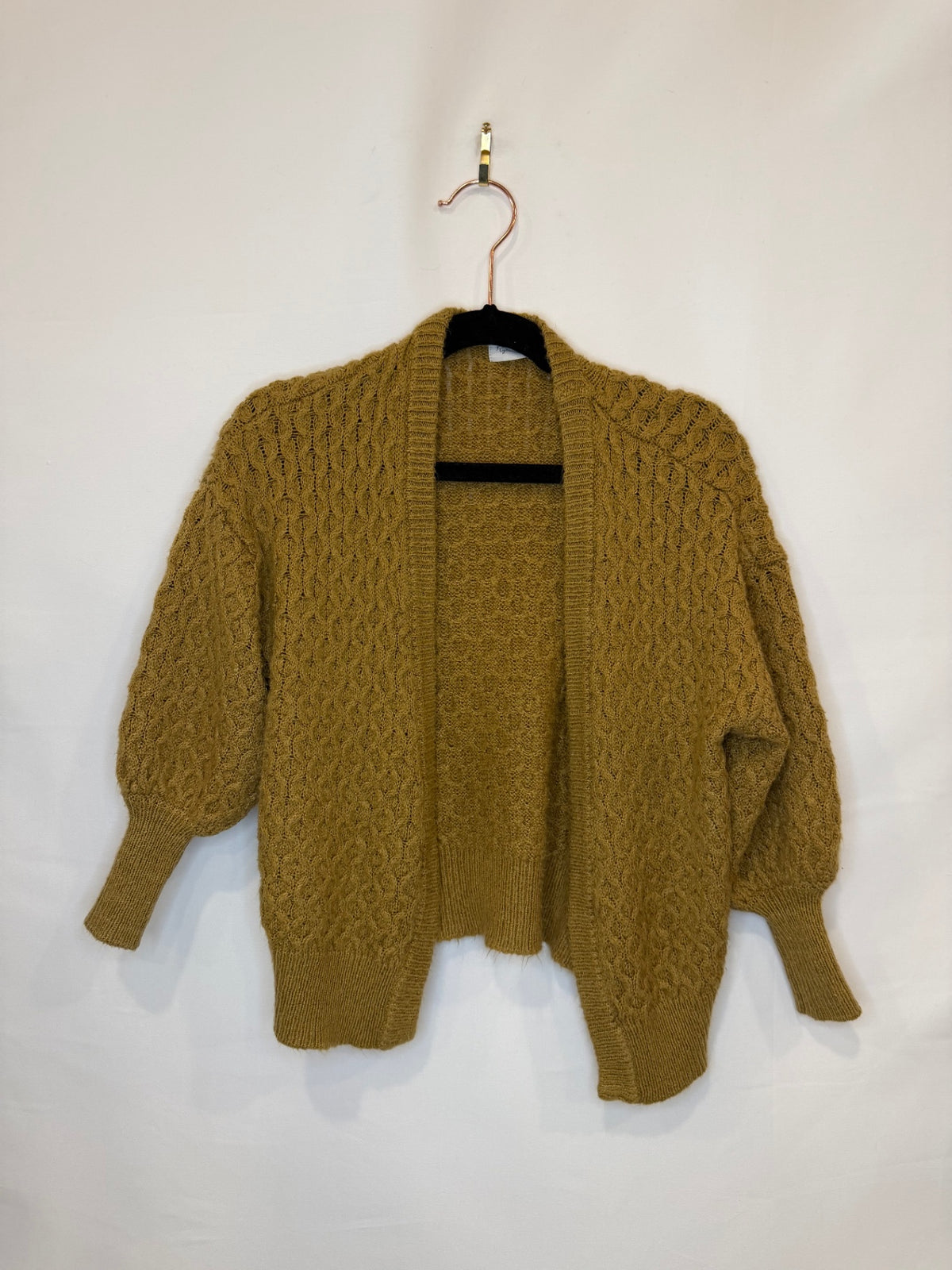Rylee & Cru Sweater | 4-5