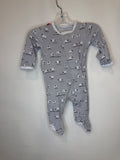 Magentic Me Footies & Cap | Preemie
