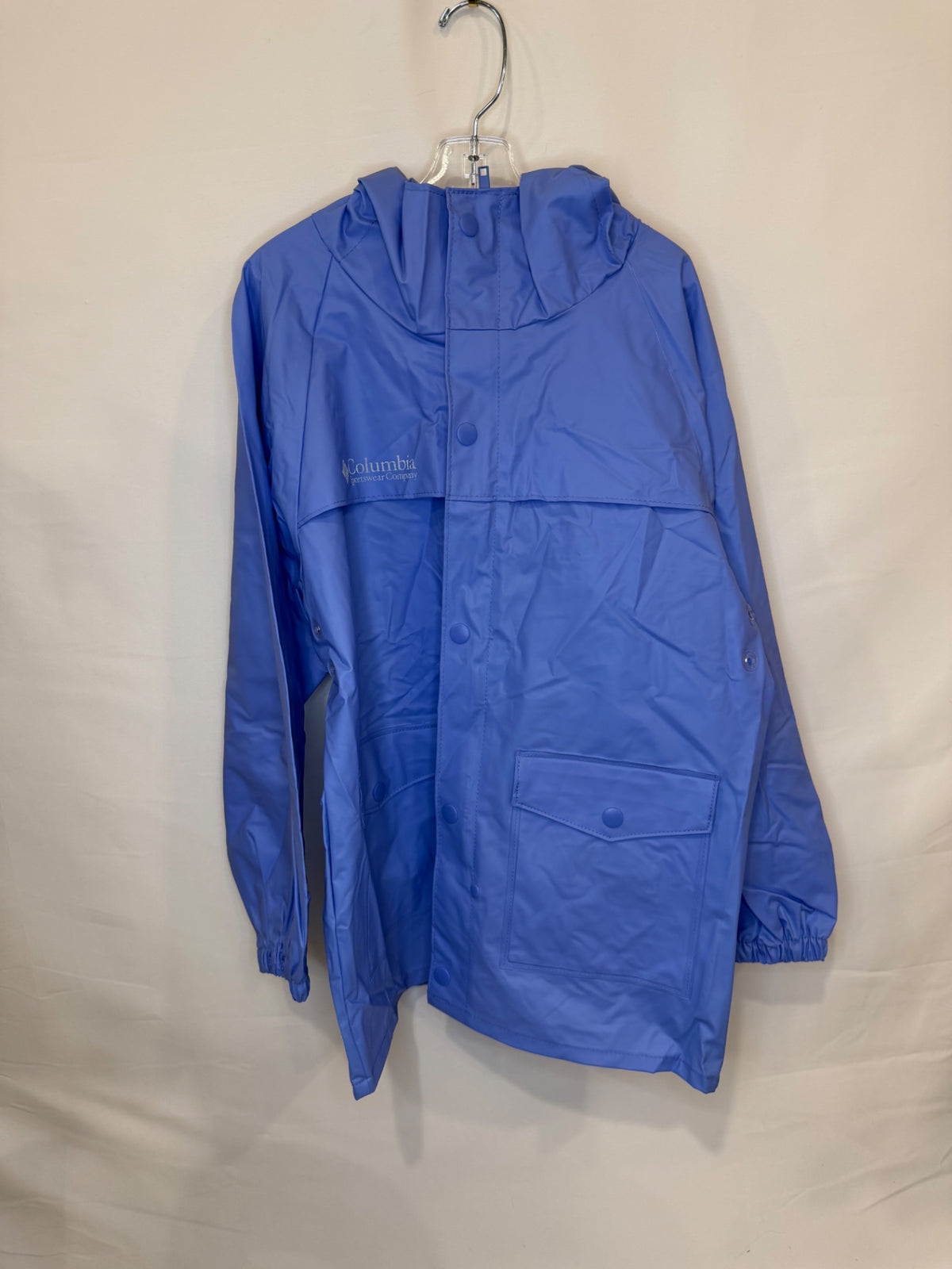 Columbia Rain Jacket | 10-12