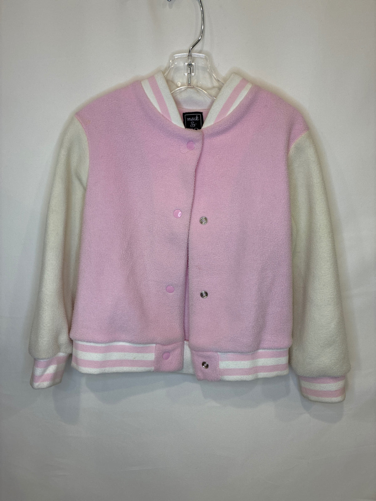 Mack & Co Jacket | Size 3-4