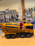 Bruder | Cement Mixer