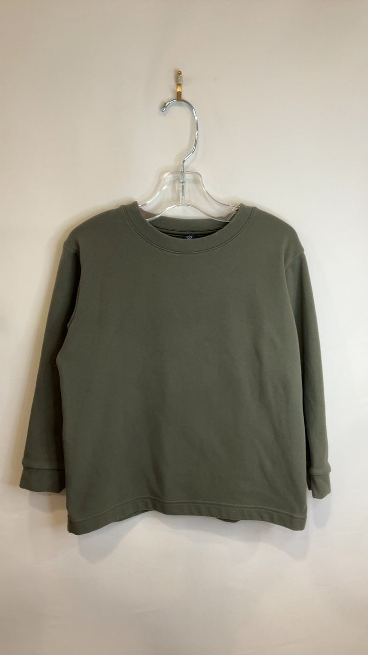 UNIQLO Sweatshirt | 3-4 years