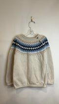 newbie Sweater | 1-2 years