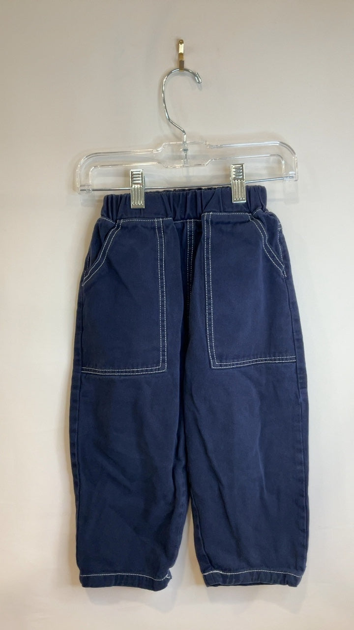 Milk Teeth Pants | 3-4 years