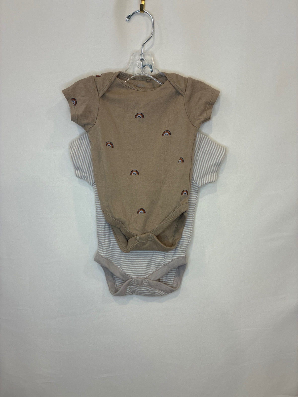 Next Bodysuit 2-Pack | 0-3 months