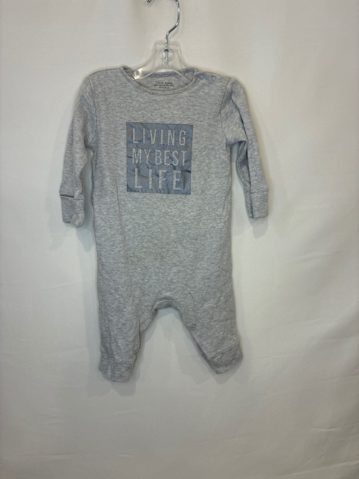 Next Jumpsuit | 3-6 months