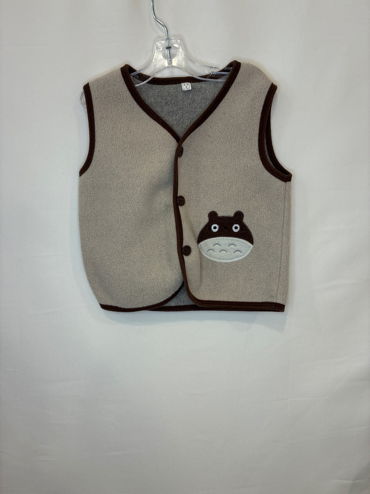 Totoro Vest | 6