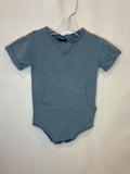 Little Bipsy Collection Romper | 2-3