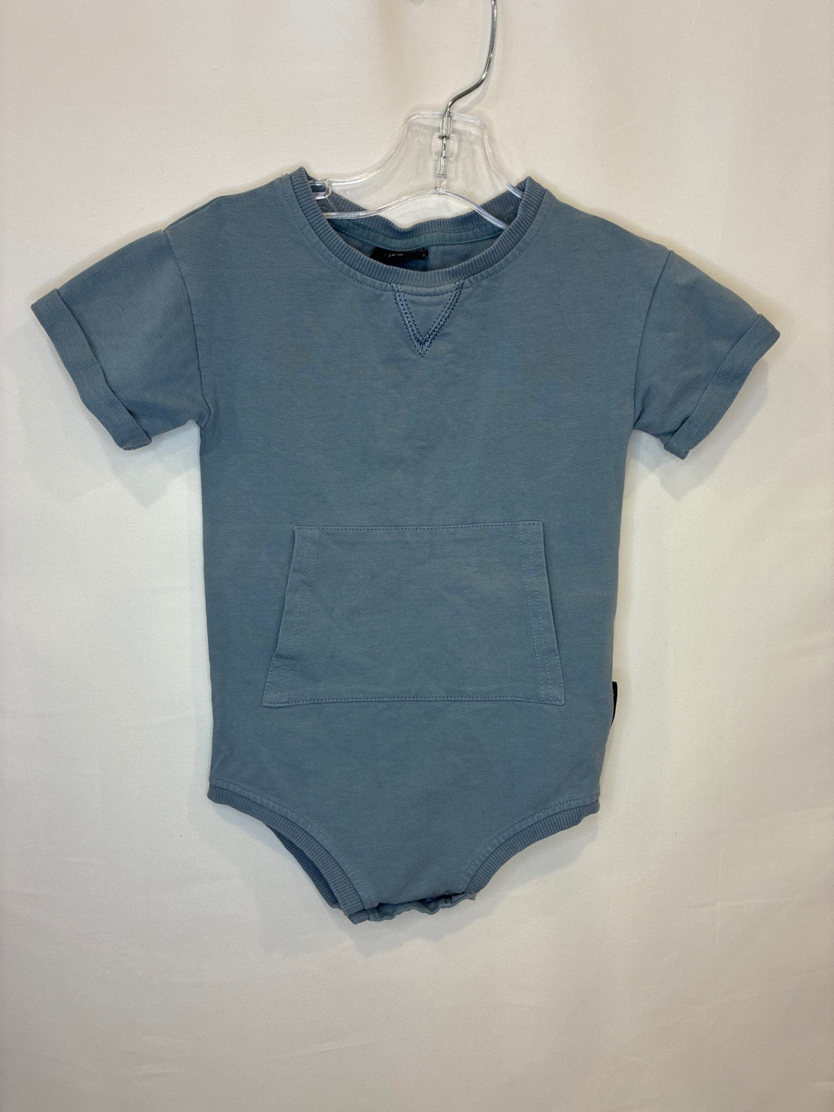 Little Bipsy Collection Romper | 2-3