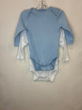 Next Bodysuit 2-Pack | 3-6 months
