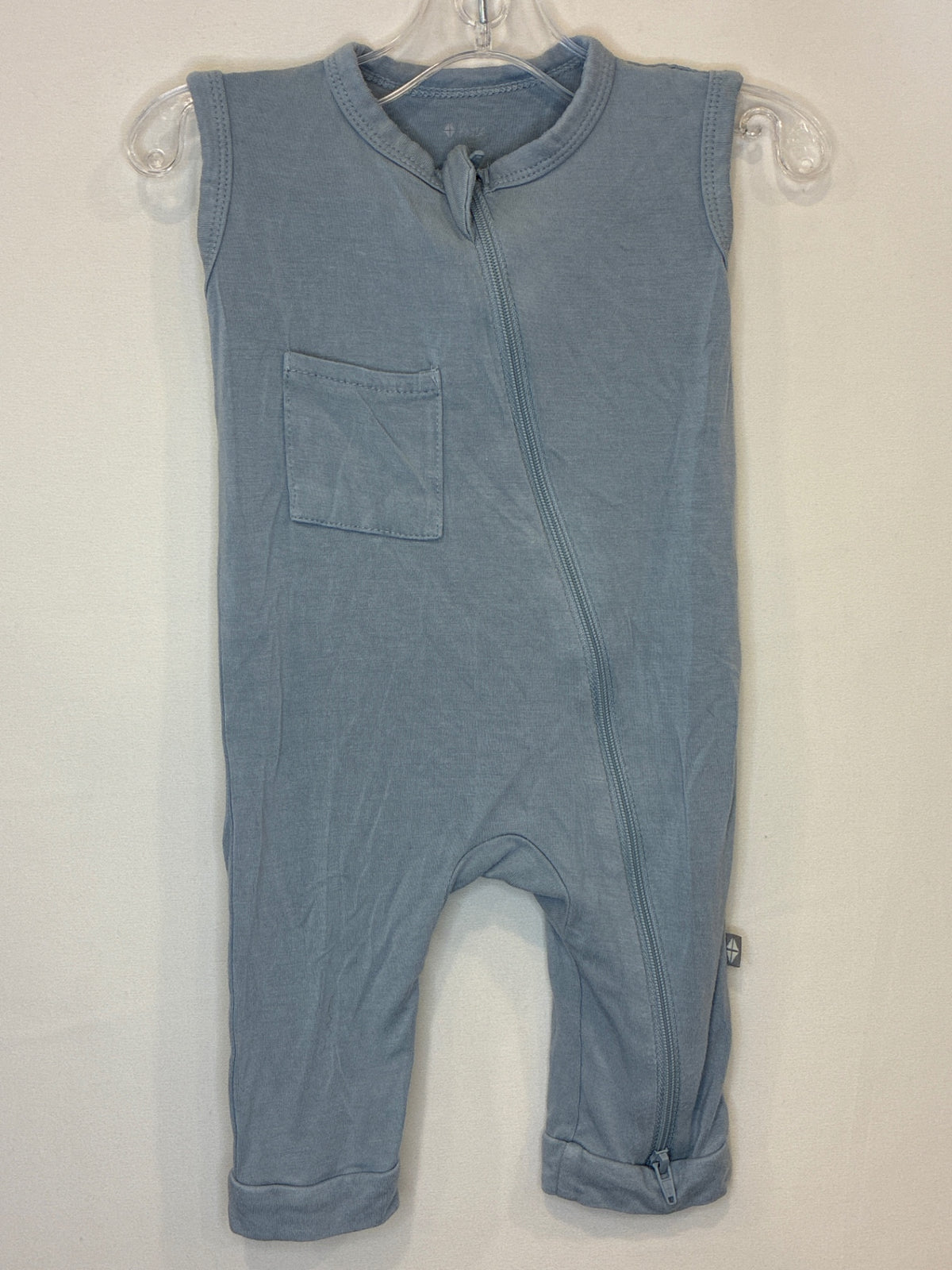 Kyte Baby Jumpsuit | 0-3 months