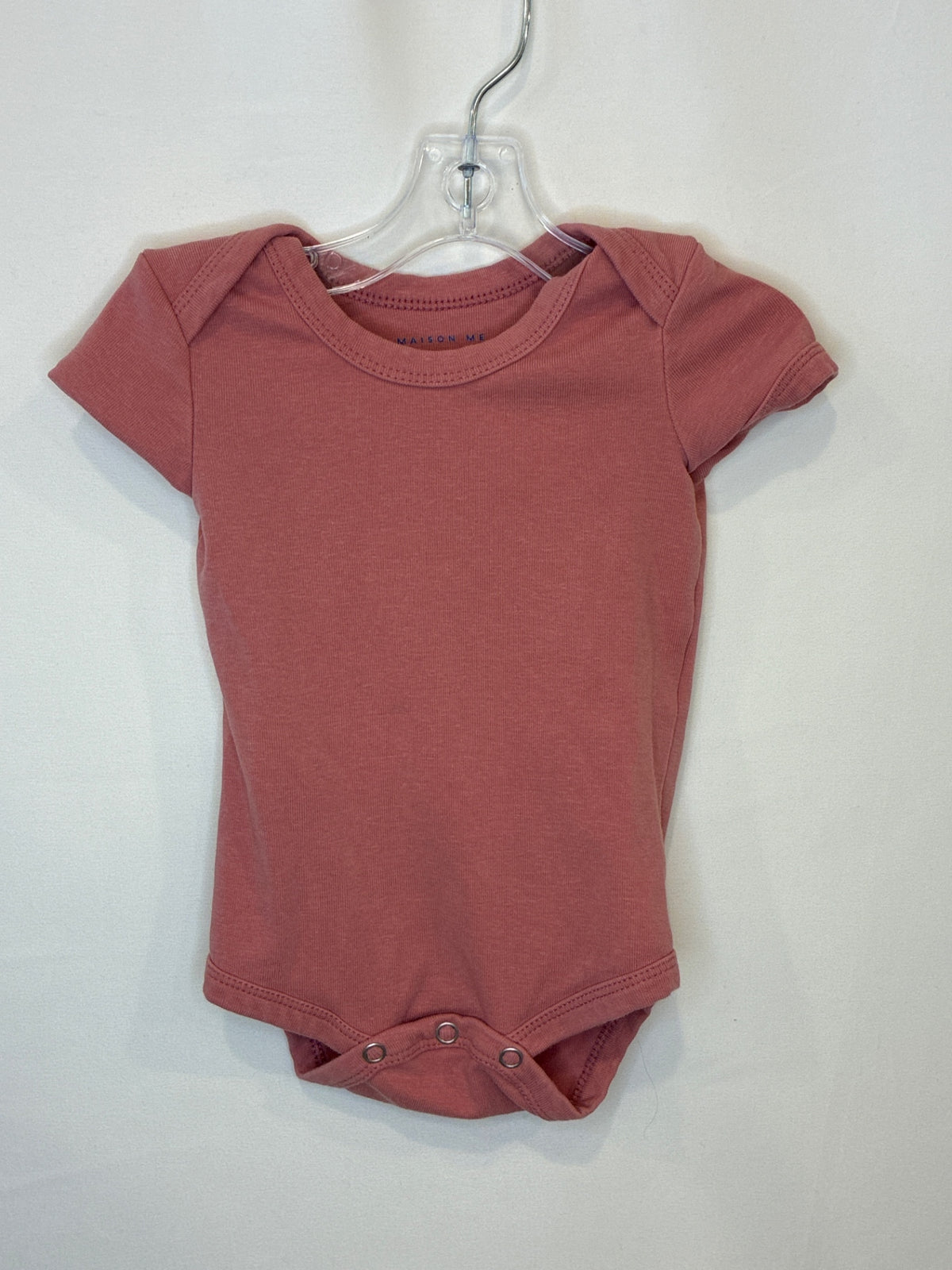 Maison Me Bodysuit | 3-6 months