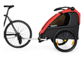 Burley | Honey Bee Kid Trailer & Stroller
