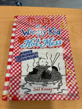 Diary of a Wimpy Kid | Hot Mess