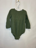 Grayson Mini Romper | 18 months
