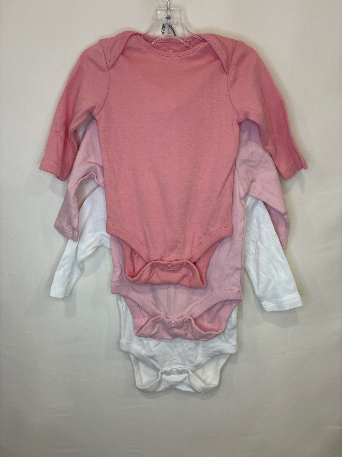 Next Bodysuit 3-Pack NWOT | 3-6 months