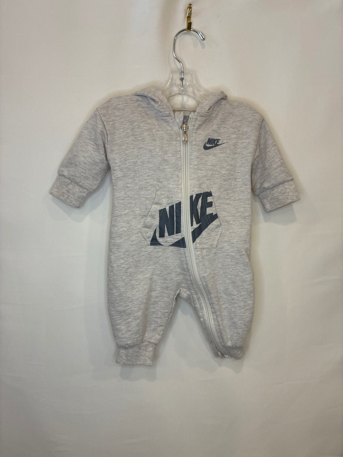 Nike Jumpsuit | 3 months