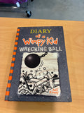 Diary of a Wimpy Kid | Wrecking Ball
