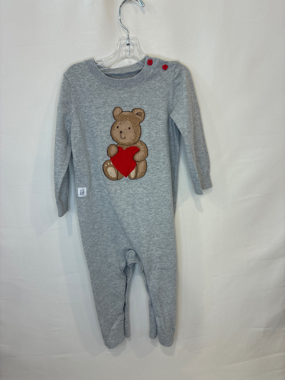 GAP Jumpsuit | 18-24 months