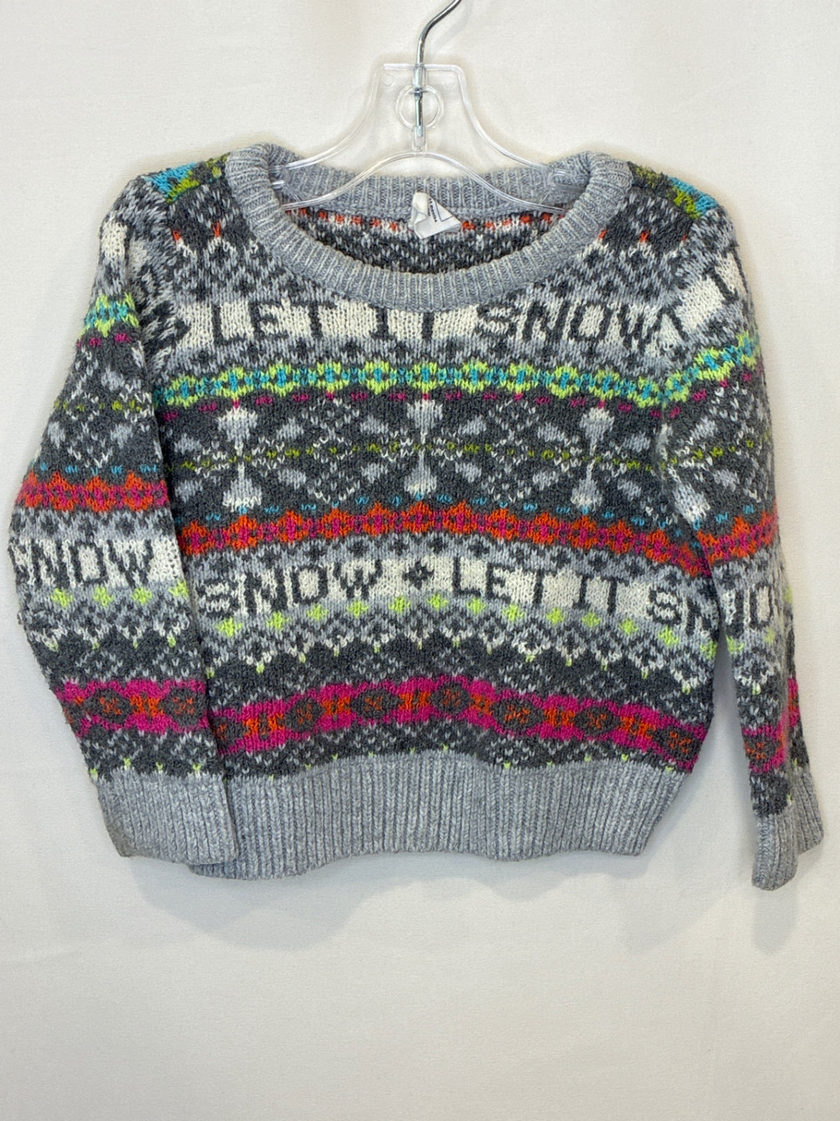 GAP Sweater | 18-24 months