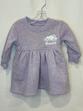 Roots Dress NWOT | 3-6 months
